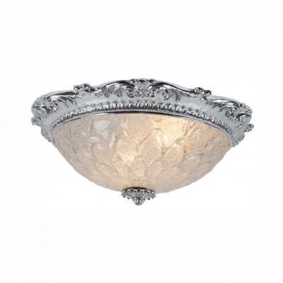 Светильник потолочный Arte lamp A7136PL-2WH TORTA LUX Светильник потолочный Arte lamp A7136PL-2WH TORTA LUXПотолочные<br><br><br>S освещ. до, м2: 4<br>Тип цоколя: E27<br>Количество ламп: 2<br>MAX мощность ламп, Вт: 40<br>Размеры: H15xW41xL41<br>Цвет арматуры: белый