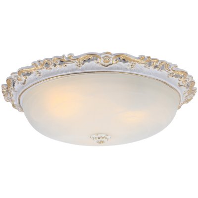 Люстра Arte lamp A7153PL-3WG Torta Люстра Arte lamp A7153PL-3WG TortaПотолочные<br>Компания «Светодом» предлагает широкий ассортимент люстр от известных производителей. Представленные в нашем каталоге товары выполнены из современных материалов и обладают отличным качеством. Благодаря широкому ассортименту Вы сможете найти у нас люстру под любой интерьер. Мы предлагаем как классические варианты, так и современные модели, отличающиеся лаконичностью и простотой форм. Стильная люстра Arte lamp A7153PL-3WG станет украшением любого дома. Эта модель от известного производителя не оставит равнодушным ценителей красивых и оригинальных предметов интерьера. Люстра Arte lamp A7153PL-3WG обеспечит равномерное распределение света по всей комнате. При выборе обратите внимание на характеристики, позволяющие приобрести наиболее подходящую модель. Купить понравившуюся люстру по доступной цене Вы можете в интернет-магазине «Светодом».<br><br>Установка на натяжной потолок: Ограничено<br>S освещ. до, м2: 12<br>Крепление: Планка<br>Тип лампы: накаливания / энергосбережения / LED-светодиодная<br>Тип цоколя: E27<br>Количество ламп: 3<br>MAX мощность ламп, Вт: 60<br>Диаметр, мм мм: 510<br>Высота, мм: 160