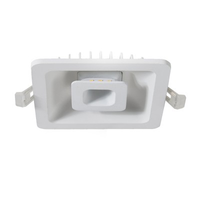 A7243PL-2WH Arte lamp Светильник A7243PL-2WH Arte lamp СветильникКвадратные<br><br><br>Цветовая t, К: 3000K<br>Тип цоколя: LED<br>Количество ламп: 2<br>MAX мощность ламп, Вт: 3W/3W<br>Диаметр, мм мм: 120<br>Диаметр врезного отверстия, мм: 9,5x9,5<br>Длина, мм: 120<br>Высота, мм: 32<br>Цвет арматуры: БЕЛЫЙ<br>Общая мощность, Вт: 3W