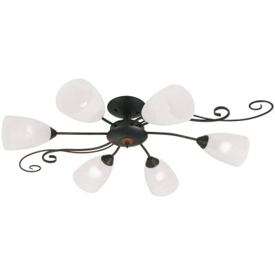 Люстра Arte lamp A7310PL-6BR Joy Rondo Люстра Arte lamp A7310PL-6BR Joy RondoПотолочные<br>Компания «Светодом» предлагает широкий ассортимент люстр от известных производителей. Представленные в нашем каталоге товары выполнены из современных материалов и обладают отличным качеством. Благодаря широкому ассортименту Вы сможете найти у нас люстру под любой интерьер. Мы предлагаем как классические варианты, так и современные модели, отличающиеся лаконичностью и простотой форм. Стильная люстра Arte lamp A7310PL-6BR станет украшением любого дома. Эта модель от известного производителя не оставит равнодушным ценителей красивых и оригинальных предметов интерьера. Люстра Arte lamp A7310PL-6BR обеспечит равномерное распределение света по всей комнате. При выборе обратите внимание на характеристики, позволяющие приобрести наиболее подходящую модель. Купить понравившуюся люстру по доступной цене Вы можете в интернет-магазине «Светодом».<br><br>Установка на натяжной потолок: Ограничено<br>S освещ. до, м2: 24<br>Крепление: Планка<br>Тип лампы: накаливания / энергосбережения / LED-светодиодная<br>Тип цоколя: E14<br>Количество ламп: 6<br>Ширина, мм: 830<br>MAX мощность ламп, Вт: 60<br>Диаметр, мм мм: 530<br>Длина, мм: 830<br>Высота, мм: 230<br>Цвет арматуры: коричневый