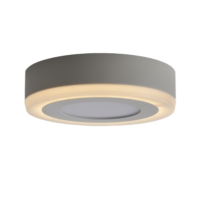 A7806PL-2WH Arte lamp Светильник A7806PL-2WH Arte lamp СветильникКруглые<br><br><br>S освещ. до, м2: 2<br>Цветовая t, К: 3000K/4000K<br>Тип цоколя: LED<br>Цвет арматуры: БЕЛЫЙ<br>Количество ламп: 2<br>Диаметр, мм мм: 105<br>Размеры: 105MM<br>Длина, мм: 105<br>Высота, мм: 36<br>MAX мощность ламп, Вт: 3W/3W<br>Общая мощность, Вт: 3 - 3W