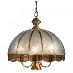 Люстра подвесная Arte lamp A7828SP-4-1AB Copperland