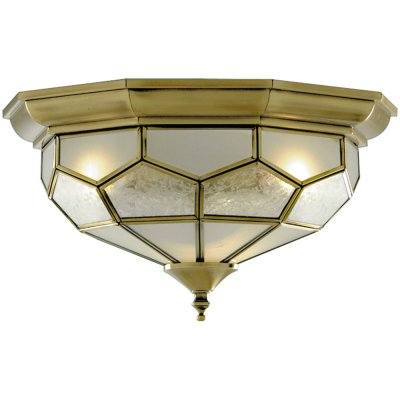 Люстра Arte Lamp A7833PL-2AB Vitrage Люстра Arte Lamp A7833PL-2AB VitrageПотолочные<br>Компания «Светодом» предлагает широкий ассортимент люстр от известных производителей. Представленные в нашем каталоге товары выполнены из современных материалов и обладают отличным качеством. Благодаря широкому ассортименту Вы сможете найти у нас люстру под любой интерьер. Мы предлагаем как классические варианты, так и современные модели, отличающиеся лаконичностью и простотой форм. <br>Стильная люстра Arte lamp A7833PL-2AB станет украшением любого дома. Эта модель от известного производителя не оставит равнодушным ценителей красивых и оригинальных предметов интерьера. Люстра Arte lamp A7833PL-2AB обеспечит равномерное распределение света по всей комнате. При выборе обратите внимание на характеристики, позволяющие приобрести наиболее подходящую модель. <br>Купить понравившуюся люстру по доступной цене Вы можете в интернет-магазине «Светодом».<br><br>Установка на натяжной потолок: Ограничено<br>S освещ. до, м2: 8<br>Крепление: Планка<br>Тип лампы: накаливания / энергосбережения / LED-светодиодная<br>Тип цоколя: E14<br>Количество ламп: 2<br>Ширина, мм: 300<br>MAX мощность ламп, Вт: 60<br>Диаметр, мм мм: 300<br>Высота, мм: 180<br>Цвет арматуры: бронзовый