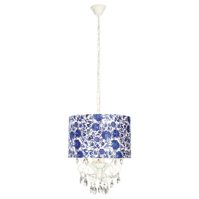 Лстра гжель Arte lamp A7960SP-3WH Moscow Лстра гжель Arte lamp A7960SP-3WH MoscowПодвесные<br>Компани «Светодом» предлагает широкий ассортимент лстр от известных производителей. Представленные в нашем каталоге товары выполнены из современных материалов и обладат отличным качеством. Благодар широкому ассортименту Вы сможете найти у нас лстру под лбой интерьер. Мы предлагаем как классические варианты, так и современные модели, отличащиес лаконичность и простотой форм. Стильна лстра Arte lamp A7960SP-3WH станет украшением лбого дома. Эта модель от известного производител не оставит равнодушным ценителей красивых и оригинальных предметов интерьера. Лстра Arte lamp A7960SP-3WH обеспечит равномерное распределение света по всей комнате. При выборе обратите внимание на характеристики, позволщие приобрести наиболее подходщу модель. Купить понравившус лстру по доступной цене Вы можете в интернет-магазине «Светодом».<br><br>Установка на натжной потолок: Да<br>S освещ. до, м2: 8<br>Крепление: Крк<br>Тип лампы: накаливани / нергосбережени / LED-светодиодна<br>Тип цокол: E14<br>Количество ламп: 3<br>Ширина, мм: 400<br>MAX мощность ламп, Вт: 40<br>Диаметр, мм мм: 400<br>Длина цепи/провода, мм: 940<br>Высота, мм: 440