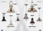 Светильник подвесной Arte lamp A8021SP-1AB DECCO