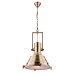 Светильник подвесной Arte lamp A8021SP-1AB DECCO