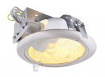 Светильник потолочный Arte lamp A8060PL-2SS DOWNLIGHTS