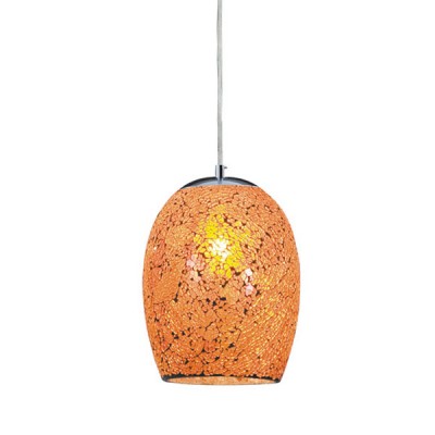 Светильник Arte lamp A8063SP-1CC Mosaic Светильник Arte lamp A8063SP-1CC MosaicОдиночные<br>Подвесной светильник – это универсальный вариант, подходящий для любой комнаты. Сегодня производители предлагают огромный выбор таких моделей по самым разным ценам. В каталоге интернет-магазина «Светодом» мы собрали большое количество интересных и оригинальных светильников по выгодной стоимости. Вы можете приобрести их с доставкой в Москву, Екатеринбург и любой другой город России. <br>Подвесной светильник ARTELamp A8063SP-1CC сразу же привлечет внимание Ваших гостей благодаря стильному исполнению. Благородный дизайн позволит использовать эту модель практически в любом интерьере. Она обеспечит достаточно света и при этом легко монтируется. Чтобы купить подвесной светильник ARTELamp A8063SP-1CC, воспользуйтесь формой на нашем сайте или позвоните менеджерам интернет-магазина.<br><br>S освещ. до, м2: 4<br>Тип лампы: накаливания / энергосбережения / LED-светодиодная<br>Тип цоколя: E27<br>Количество ламп: 1<br>Ширина, мм: 180<br>MAX мощность ламп, Вт: 60<br>Диаметр, мм мм: 180<br>Длина цепи/провода, мм: 1300<br>Высота, мм: 250<br>Цвет арматуры: серебристый