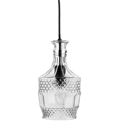 Светильник подвесной Arte lamp A8066SP-1BK CARAFFA Светильник подвесной Arte lamp A8066SP-1BK CARAFFAОдиночные<br>Подвесной светильник – это универсальный вариант, подходящий для любой комнаты. Сегодня производители предлагают огромный выбор таких моделей по самым разным ценам. В каталоге интернет-магазина «Светодом» мы собрали большое количество интересных и оригинальных светильников по выгодной стоимости. Вы можете приобрести их в Москве, Екатеринбурге и любом другом городе России. Подвесной светильник ARTELamp A8066SP-1BK сразу же привлечет внимание Ваших гостей благодаря стильному исполнению. Благородный дизайн позволит использовать эту модель практически в любом интерьере. Она обеспечит достаточно света и при этом легко монтируется. Чтобы купить подвесной светильник ARTELamp A8066SP-1BK, воспользуйтесь формой на нашем сайте или позвоните менеджерам интернет-магазина.<br><br>S освещ. до, м2: 2<br>Тип лампы: Накаливания / энергосбережения / светодиодная<br>Тип цоколя: E14<br>Цвет арматуры: черный<br>Количество ламп: 1<br>Размеры: H23xW13xL13+шн/цп100<br>MAX мощность ламп, Вт: 40