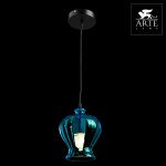 Светильник подвесной Arte lamp A8127SP-1BL FESTA