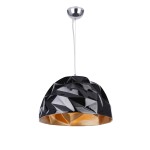 Светильник подвесной Arte lamp A8144SP-1GO Dome