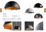 Светильник подвесной Arte lamp A8149SP-1SI Dome 
