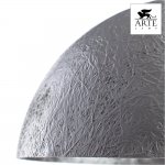 Светильник подвесной Arte lamp A8149SP-1SI Dome 