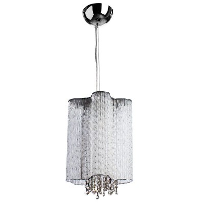 Светильник подвесной Arte lamp A8560SP-1CG TWINKLE Светильник подвесной Arte lamp A8560SP-1CG TWINKLEОдиночные<br>Подвесной светильник – это универсальный вариант, подходящий для любой комнаты. Сегодня производители предлагают огромный выбор таких моделей по самым разным ценам. В каталоге интернет-магазина «Светодом» мы собрали большое количество интересных и оригинальных светильников по выгодной стоимости. Вы можете приобрести их в Москве, Екатеринбурге и любом другом городе России. Подвесной светильник ARTELamp A8560SP-1CG сразу же привлечет внимание Ваших гостей благодаря стильному исполнению. Благородный дизайн позволит использовать эту модель практически в любом интерьере. Она обеспечит достаточно света и при этом легко монтируется. Чтобы купить подвесной светильник ARTELamp A8560SP-1CG, воспользуйтесь формой на нашем сайте или позвоните менеджерам интернет-магазина.<br><br>S освещ. до, м2: 2<br>Тип лампы: Накаливания / энергосбережения / светодиодная<br>Тип цоколя: E14<br>Количество ламп: 1<br>MAX мощность ламп, Вт: 40<br>Размеры: H33xW20xL20+шн/цп120<br>Цвет арматуры: коричневый