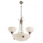 Люстра подвесная Arte lamp A8615SP-3-3AB NINNA