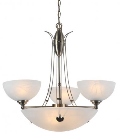 Светильник подвесной Arte lamp A8615SP-3-3AB NINNA Светильник подвесной Arte lamp A8615SP-3-3AB NINNAПодвесные<br>Компани «Светодом» предлагает широкий ассортимент лстр от известных производителей. Представленные в нашем каталоге товары выполнены из современных материалов и обладат отличным качеством. Благодар широкому ассортименту Вы сможете найти у нас лстру под лбой интерьер. Мы предлагаем как классические варианты, так и современные модели, отличащиес лаконичность и простотой форм. Стильна лстра Arte lamp A8615SP-3-3AB станет украшением лбого дома. Эта модель от известного производител не оставит равнодушным ценителей красивых и оригинальных предметов интерьера. Лстра Arte lamp A8615SP-3-3AB обеспечит равномерное распределение света по всей комнате. При выборе обратите внимание на характеристики, позволщие приобрести наиболее подходщу модель. Купить понравившус лстру по доступной цене Вы можете в интернет-магазине «Светодом».<br><br>S освещ. до, м2: 12<br>Тип цокол: E14<br>Количество ламп: 6<br>MAX мощность ламп, Вт: 40<br>Размеры: H55xW60xL60+шн/цп50<br>Цвет арматуры: бронзовый