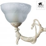 Люстра классика Arte lamp A8777LM-3-3WG Atlas Neo