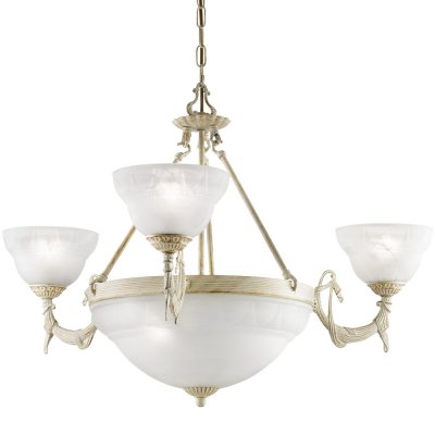 Люстра классика Arte lamp A8777LM-3-3WG Atlas Neo Люстра классика Arte lamp A8777LM-3-3WG Atlas NeoПодвесные<br>Компания «Светодом» предлагает широкий ассортимент люстр от известных производителей. Представленные в нашем каталоге товары выполнены из современных материалов и обладают отличным качеством. Благодаря широкому ассортименту Вы сможете найти у нас люстру под любой интерьер. Мы предлагаем как классические варианты, так и современные модели, отличающиеся лаконичностью и простотой форм. Стильная люстра Arte lamp A8777LM-3-3WG станет украшением любого дома. Эта модель от известного производителя не оставит равнодушным ценителей красивых и оригинальных предметов интерьера. Люстра Arte lamp A8777LM-3-3WG обеспечит равномерное распределение света по всей комнате. При выборе обратите внимание на характеристики, позволяющие приобрести наиболее подходящую модель. Купить понравившуюся люстру по доступной цене Вы можете в интернет-магазине «Светодом».<br><br>Установка на натяжной потолок: Да<br>S освещ. до, м2: 16<br>Крепление: Крюк<br>Тип лампы: накаливания / энергосбережения / LED-светодиодная<br>Тип цоколя: E14<br>Количество ламп: 6<br>MAX мощность ламп, Вт: 40<br>Диаметр, мм мм: 820<br>Высота, мм: 490 - 1400<br>Цвет арматуры: серый