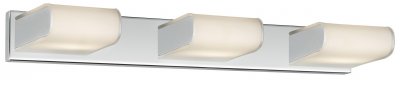 Светильник Arte lamp A8856AP-3CC LIBRI Светильник Arte lamp A8856AP-3CC LIBRIСовременные<br><br><br>Тип лампы: LED<br>Тип цоколя: G9<br>Количество ламп: 3<br>Ширина, мм: 120<br>MAX мощность ламп, Вт: 28<br>Длина, мм: 610<br>Высота, мм: 50<br>Цвет арматуры: серебристый