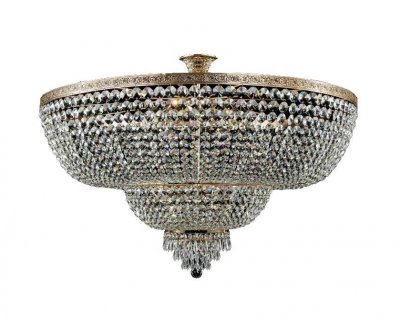 Люстра Maytoni A890-PT100-G Diamant 1