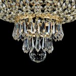 Люстра Maytoni A890-PT30-G Diamant Palace