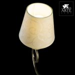 Люстра подвесная Arte lamp A9070LM-8AB Ivory