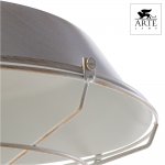 Светильник подвесной Arte lamp A9183SP-1WG Pandora