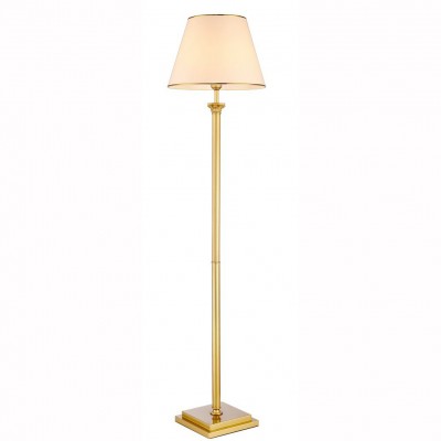 Торшер Arte lamp A9185PN-1SG BUDAPEST Торшер Arte lamp A9185PN-1SG BUDAPESTКлассические<br>Торшер – это не просто функциональный предмет интерьера, позволяющий обеспечить дополнительное освещение, но и оригинальный декоративный элемент. Интернет-магазин «Светодом» предлагает стильные модели от известных производителей по доступным ценам. У нас Вы найдете и классические напольные светильники, и современные варианты. Торшер A9185PN-1SG ARTELamp сразу же привлекает внимание благодаря своему необычному дизайну. Модель выполнена из качественных материалов, что обеспечит ее надежную и долговечную работу. Такой напольный светильник можно использовать для интерьера не только гостиной, но и спальни или кабинета. Купить торшер A9185PN-1SG ARTELamp по выгодной стоимости Вы можете с помощью нашего сайта. У нас склады в Москве, Екатеринбурге, Санкт-Петербурге, Новосибирске и другим городам России.<br><br>Тип цоколя: E27<br>Цвет арматуры: матовый золотой<br>Количество ламп: 1<br>Размеры: H160xW38xL38<br>MAX мощность ламп, Вт: 40