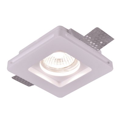 Точечный светильник Arte lamp A9214PL-1WH Invisible Точечный светильник Arte lamp A9214PL-1WH InvisibleГипсовые<br>Встраиваемые светильники – популярное осветительное оборудование, которое можно использовать в качестве основного источника или в дополнение к люстре. Они позволяют создать нужную атмосферу атмосферу и привнести в интерьер уют и комфорт. <br> Интернет-магазин «Светодом» предлагает стильный встраиваемый светильник ARTE Lamp A9214PL-1WH. Данная модель достаточно универсальна, поэтому подойдет практически под любой интерьер. Перед покупкой не забудьте ознакомиться с техническими параметрами, чтобы узнать тип цоколя, площадь освещения и другие важные характеристики. <br> Приобрести встраиваемый светильник ARTE Lamp A9214PL-1WH в нашем онлайн-магазине Вы можете либо с помощью «Корзины», либо по контактным номерам. Мы доставляем заказы по Москве, Екатеринбургу и остальным российским городам.<br><br>S освещ. до, м2: 3<br>Тип лампы: Галогеновые<br>Тип цоколя: GU10<br>Количество ламп: 1<br>MAX мощность ламп, Вт: 35<br>Диаметр, мм мм: 100<br>Высота, мм: 27<br>Цвет арматуры: белый