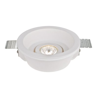 Точечный светильник Arte lamp A9215PL-1WH Invisible Точечный светильник Arte lamp A9215PL-1WH InvisibleГипсовые<br>Встраиваемые светильники – популярное осветительное оборудование, которое можно использовать в качестве основного источника или в дополнение к люстре. Они позволяют создать нужную атмосферу атмосферу и привнести в интерьер уют и комфорт. Интернет-магазин «Светодом» предлагает стильный встраиваемый светильник ARTE Lamp A9215PL-1WH. Данная модель достаточно универсальна, поэтому подойдет практически под любой интерьер. Перед покупкой не забудьте ознакомиться с техническими параметрами, чтобы узнать тип цоколя, площадь освещения и другие важные характеристики. Приобрести встраиваемый светильник ARTE Lamp A9215PL-1WH в нашем онлайн-магазине Вы можете либо с помощью «Корзины», либо по контактным номерам. Мы доставляем заказы по Москве, Екатеринбургу и остальным российским городам.<br><br>S освещ. до, м2: 3<br>Тип товара: Светильник встраиваемый<br>Тип лампы: Галогеновые<br>Тип цоколя: GU10<br>Количество ламп: 1<br>MAX мощность ламп, Вт: 35<br>Диаметр, мм мм: 155<br>Высота, мм: 56<br>Цвет арматуры: белый