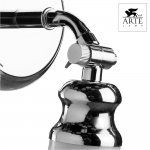 Светильник настенный бра Arte lamp A9231AP-1CC VENTO