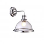 Светильник настенный Arte lamp A9273AP-1CC Oglio 