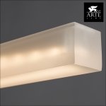 Светильник подвесной Arte lamp A9304SP-1WH SERATA