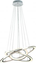 Светильник подвесной Arte lamp A9305SP-3WH ROTONDO TUTTO