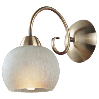 Светильник бра Arte lamp A9316AP-1AB Margo Светильник бра Arte lamp A9316AP-1AB MargoКлассика<br><br><br>S освещ. до, м2: 4<br>Тип лампы: накаливания / энергосбережения / LED-светодиодная<br>Тип цоколя: E27<br>Количество ламп: 1<br>Ширина, мм: 150<br>MAX мощность ламп, Вт: 60<br>Диаметр, мм мм: 280<br>Расстояние от стены, мм: 280<br>Высота, мм: 260<br>Цвет арматуры: бронзовый