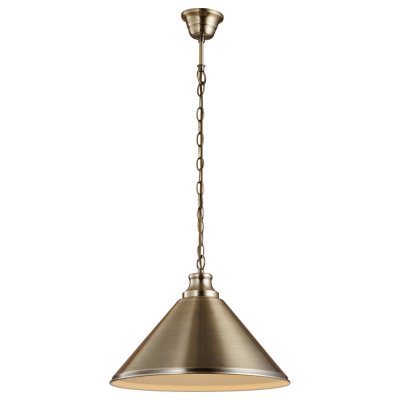 Светильник Arte lamp A9330SP-1AB Pendants Светильник Arte lamp A9330SP-1AB PendantsОдиночные<br>Подвесной светильник – это универсальный вариант, подходящий для любой комнаты. Сегодня производители предлагают огромный выбор таких моделей по самым разным ценам. В каталоге интернет-магазина «Светодом» мы собрали большое количество интересных и оригинальных светильников по выгодной стоимости. Вы можете приобрести их с доставкой в Москву, Екатеринбург и любой другой город России. Подвесной светильник ARTELamp A9330SP-1AB сразу же привлечет внимание Ваших гостей благодаря стильному исполнению. Благородный дизайн позволит использовать эту модель практически в любом интерьере. Она обеспечит достаточно света и при этом легко монтируется. Чтобы купить подвесной светильник ARTELamp A9330SP-1AB, воспользуйтесь формой на нашем сайте или позвоните менеджерам интернет-магазина.<br><br>S освещ. до, м2: 5<br>Тип лампы: накаливания / энергосбережения / LED-светодиодная<br>Тип цоколя: E27<br>Количество ламп: 1<br>Ширина, мм: 380<br>MAX мощность ламп, Вт: 75<br>Диаметр, мм мм: 380<br>Длина цепи/провода, мм: 540<br>Высота, мм: 270