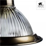 Люстра Arte Lamp A9366LM-5AB American Diner