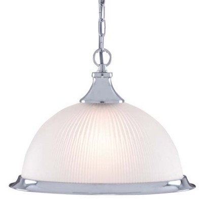 Светильник Arte lamp A9366SP-1SS American Diner Светильник Arte lamp A9366SP-1SS American DinerОдиночные<br>Подвесной светильник – это универсальный вариант, подходящий для любой комнаты. Сегодня производители предлагают огромный выбор таких моделей по самым разным ценам. В каталоге интернет-магазина «Светодом» мы собрали большое количество интересных и оригинальных светильников по выгодной стоимости. Вы можете приобрести их с доставкой в Москву, Екатеринбург и любой другой город России. Подвесной светильник ARTELamp A9366SP-1SS сразу же привлечет внимание Ваших гостей благодаря стильному исполнению. Благородный дизайн позволит использовать эту модель практически в любом интерьере. Она обеспечит достаточно света и при этом легко монтируется. Чтобы купить подвесной светильник ARTELamp A9366SP-1SS, воспользуйтесь формой на нашем сайте или позвоните менеджерам интернет-магазина.<br><br>S освещ. до, м2: 7<br>Тип товара: Светильник подвесной<br>Тип лампы: накаливания / энергосбережения / LED-светодиодная<br>Тип цоколя: E27<br>Количество ламп: 1<br>Ширина, мм: 340<br>MAX мощность ламп, Вт: 100<br>Диаметр, мм мм: 340<br>Длина цепи/провода, мм: 600<br>Высота, мм: 250<br>Цвет арматуры: серый