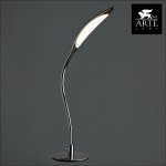 Светильник настольный Arte lamp A9442LT-1CC MATTINO