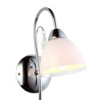 Настенный бра Arte lamp A9488AP-1CC Caprice