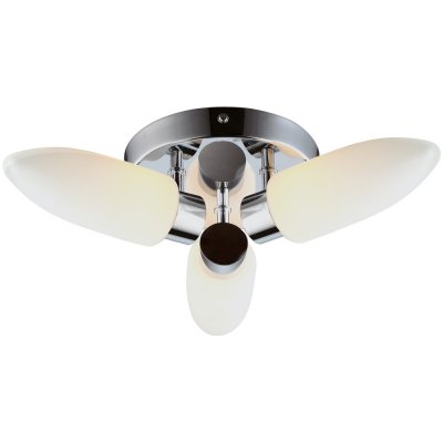 Люстра для ванной Arte lamp A9502PL-3CC Aqua Люстра для ванной Arte lamp A9502PL-3CC AquaПотолочные<br>Компания «Светодом» предлагает широкий ассортимент люстр от известных производителей. Представленные в нашем каталоге товары выполнены из современных материалов и обладают отличным качеством. Благодаря широкому ассортименту Вы сможете найти у нас люстру под любой интерьер. Мы предлагаем как классические варианты, так и современные модели, отличающиеся лаконичностью и простотой форм. <br>Стильная люстра Arte lamp A9502PL-3CC станет украшением любого дома. Эта модель от известного производителя не оставит равнодушным ценителей красивых и оригинальных предметов интерьера. Люстра Arte lamp A9502PL-3CC обеспечит равномерное распределение света по всей комнате. При выборе обратите внимание на характеристики, позволяющие приобрести наиболее подходящую модель. <br>Купить понравившуюся люстру по доступной цене Вы можете в интернет-магазине «Светодом».<br><br>Установка на натяжной потолок: Ограничено<br>S освещ. до, м2: 6<br>Крепление: Планка<br>Тип лампы: галогенная / LED-светодиодная<br>Тип цоколя: G9<br>Количество ламп: 3<br>MAX мощность ламп, Вт: 33<br>Диаметр, мм мм: 360<br>Высота, мм: 100<br>Цвет арматуры: серебристый