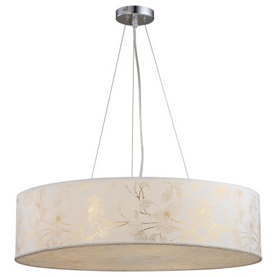 Люстра Arte lamp A9522SP-3WG Nuvola Люстра Arte lamp A9522SP-3WG NuvolaПодвесные<br>Компания «Светодом» предлагает широкий ассортимент люстр от известных производителей. Представленные в нашем каталоге товары выполнены из современных материалов и обладают отличным качеством. Благодаря широкому ассортименту Вы сможете найти у нас люстру под любой интерьер. Мы предлагаем как классические варианты, так и современные модели, отличающиеся лаконичностью и простотой форм. Стильная люстра Arte lamp A9522SP-3WG станет украшением любого дома. Эта модель от известного производителя не оставит равнодушным ценителей красивых и оригинальных предметов интерьера. Люстра Arte lamp A9522SP-3WG обеспечит равномерное распределение света по всей комнате. При выборе обратите внимание на характеристики, позволяющие приобрести наиболее подходящую модель. Купить понравившуюся люстру по доступной цене Вы можете в интернет-магазине «Светодом».<br><br>Установка на натяжной потолок: Да<br>S освещ. до, м2: 8<br>Крепление: Планка<br>Тип лампы: накаливания / энергосбережения / LED-светодиодная<br>Тип цоколя: E14<br>Количество ламп: 3<br>Ширина, мм: 600<br>MAX мощность ламп, Вт: 40<br>Диаметр, мм мм: 600<br>Длина цепи/провода, мм: 840<br>Высота, мм: 170<br>Цвет арматуры: белый с золотистой патиной