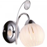 Бра Arte lamp A9524AP-1CC Uva UVA