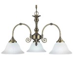 Люстра Arte Lamp A9551LM-3AB Virginia