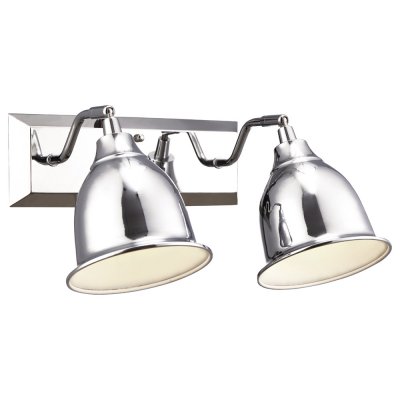 Светильник Arte lamp A9557AP-2CC Campana Светильник Arte lamp A9557AP-2CC CampanaДвойные<br>Светильники-споты – это оригинальные изделия с современным дизайном. Они позволяют не ограничивать свою фантазию при выборе освещения для интерьера. Такие модели обеспечивают достаточно качественный свет. Благодаря компактным размерам Вы можете использовать несколько спотов для одного помещения. Интернет-магазин «Светодом» предлагает необычный светильник-спот ARTE Lamp A9557AP-2CC по привлекательной цене. Эта модель станет отличным дополнением к люстре, выполненной в том же стиле. Перед оформлением заказа изучите характеристики изделия. Купить светильник-спот ARTE Lamp A9557AP-2CC в нашем онлайн-магазине Вы можете либо с помощью формы на сайте, либо по указанным выше телефонам. Обратите внимание, что у нас склады не только в Москве и Екатеринбурге, но и других городах России.<br><br>Тип лампы: Накаливания / энергосбережения / светодиодная<br>Тип цоколя: E14<br>Количество ламп: 2<br>Ширина, мм: 230<br>MAX мощность ламп, Вт: 40<br>Длина, мм: 340<br>Высота, мм: 180<br>Цвет арматуры: серебристый