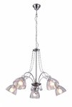 Люстра Arte lamp A9559LM-5CC Silenzio