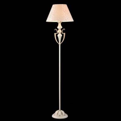 Торшер Maytoni ARM004-00-W Monile Торшер Maytoni ARM004-00-W MonileСовременные<br>Торшер – это не просто функциональный предмет интерьера, позволяющий обеспечить дополнительное освещение, но и оригинальный декоративный элемент. Интернет-магазин «Светодом» предлагает стильные модели от известных производителей по доступным ценам. У нас Вы найдете и классические напольные светильники, и современные варианты. Торшер ARM004-00-W Maytoni сразу же привлекает внимание благодаря своему необычному дизайну. Модель выполнена из качественных материалов, что обеспечит ее надежную и долговечную работу. Такой напольный светильник можно использовать для интерьера не только гостиной, но и спальни или кабинета. Купить торшер ARM004-00-W Maytoni по выгодной стоимости Вы можете с помощью нашего сайта. У нас склады в Москве, Екатеринбурге, Санкт-Петербурге, Новосибирске и другим городам России.<br><br>Тип цоколя: E27<br>Количество ламп: 1<br>MAX мощность ламп, Вт: 40<br>Диаметр, мм мм: 390<br>Высота, мм: 1600