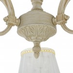 Потолочный светильник Freya ARM020-03-W Omela