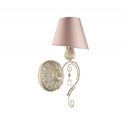 Светильник бра Maytoni ARM051-01-G Сutie Светильник бра Maytoni ARM051-01-G СutieКлассика<br><br><br>Тип цоколя: E14<br>Количество ламп: 1<br>Ширина, мм: 230<br>MAX мощность ламп, Вт: 40<br>Глубина, мм: 230<br>Высота, мм: 400
