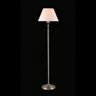 Торшер Maytoni ARM095-11-N Soffia Торшер Maytoni ARM095-11-N SoffiaКлассические<br>Торшер – это не просто функциональный предмет интерьера, позволяющий обеспечить дополнительное освещение, но и оригинальный декоративный элемент. Интернет-магазин «Светодом» предлагает стильные модели от известных производителей по доступным ценам. У нас Вы найдете и классические напольные светильники, и современные варианты. Торшер ARM095-11-N Maytoni сразу же привлекает внимание благодаря своему необычному дизайну. Модель выполнена из качественных материалов, что обеспечит ее надежную и долговечную работу. Такой напольный светильник можно использовать для интерьера не только гостиной, но и спальни или кабинета. Купить торшер ARM095-11-N Maytoni по выгодной стоимости Вы можете с помощью нашего сайта. Мы доставляем заказы по Москве, Екатеринбургу и другим городам России.<br><br>Тип лампы: Накаливания / энергосбережения / светодиодная<br>Тип цоколя: E27<br>Количество ламп: 1<br>MAX мощность ламп, Вт: 40<br>Диаметр, мм мм: 400<br>Высота, мм: 1700